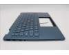 Lenovo 5CB1L40875 Tastatur inkl. Topcase ASM_BEL H 82YL NFP TT