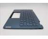 Lenovo 5CB1L40875 Tastatur inkl. Topcase ASM_BEL H 82YL NFP TT