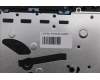 Lenovo 5CB1L40875 Tastatur inkl. Topcase ASM_BEL H 82YL NFP TT