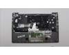 Lenovo 5CB1L40885 Tastatur inkl. Topcase ASM_KOR C21JC MGBL
