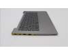 Lenovo 5CB1L40885 Tastatur inkl. Topcase ASM_KOR C21JC MGBL