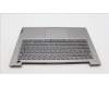 Lenovo 5CB1L41529 Tastatur inkl. Topcase ASM_JPN C21JC MGBL