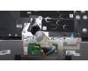 Lenovo 5CB1L41529 Tastatur inkl. Topcase ASM_JPN C21JC MGBL