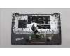 Lenovo 5CB1L41532 Tastatur inkl. Topcase ASM_ENG C21JC MGNBL