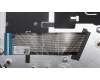 Lenovo 5CB1L41532 Tastatur inkl. Topcase ASM_ENG C21JC MGNBL
