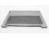 Lenovo 5CB1L41532 Tastatur inkl. Topcase ASM_ENG C21JC MGNBL