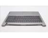Lenovo 5CB1L43328 Tastatur inkl. Topcase ASM_KOR C21JD MGNBL