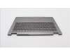 Lenovo 5CB1L43725 Tastatur inkl. TopcaseASM_ENG C21JG MG BL