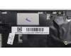 Lenovo 5CB1L43725 Tastatur inkl. TopcaseASM_ENG C21JG MG BL