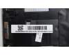 Lenovo 5CB1L43726 Tastatur inkl. TopcaseASM_GRE C21JG MG BL