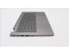 Lenovo 5CB1L43727 Tastatur inkl. TopcaseASM_EURO ENG C21JG MG BL