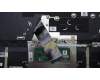 Lenovo 5CB1L43730 Tastatur inkl. TopcaseASM_RUS C21JG MG BL
