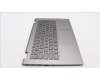 Lenovo 5CB1L43730 Tastatur inkl. TopcaseASM_RUS C21JG MG BL
