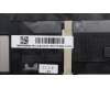 Lenovo 5CB1L43730 Tastatur inkl. TopcaseASM_RUS C21JG MG BL