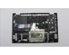 Lenovo 5CB1L43731 Tastatur inkl. TopcaseASM_ARA C21JG MG BL