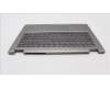Lenovo 5CB1L43731 Tastatur inkl. TopcaseASM_ARA C21JG MG BL