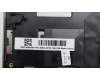 Lenovo 5CB1L43732 Tastatur inkl. TopcaseASM_HBW C21JG MG BL