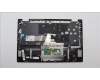 Lenovo 5CB1L43735 Tastatur inkl. TopcaseASM_UK C21JG MG BL