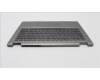 Lenovo 5CB1L43735 Tastatur inkl. TopcaseASM_UK C21JG MG BL