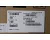 Lenovo 5CB1L43736 Tastatur inkl. TopcaseASM_ITA C21JG MG BL