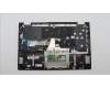 Lenovo 5CB1L43737 Tastatur inkl. TopcaseASM_SPA C21JG MG BL