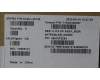 Lenovo 5CB1L43742 Tastatur inkl. TopcaseASM_NORDIC C21JG MG BL