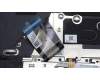 Lenovo 5CB1L43743 Tastatur inkl. TopcaseASM_FRA C21JG MG BL