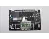 Lenovo 5CB1L43744 Tastatur inkl. TopcaseASM_GER C21JG MG BL
