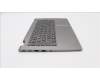 Lenovo 5CB1L43744 Tastatur inkl. TopcaseASM_GER C21JG MG BL