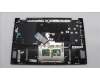 Lenovo 5CB1L43746 Tastatur inkl. TopcaseASM_HUN C21JG MG BL