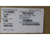 Lenovo 5CB1L43746 Tastatur inkl. TopcaseASM_HUN C21JG MG BL