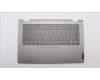 Lenovo 5CB1L43747 Tastatur inkl. TopcaseASM_BEL C21JG MG BL