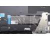 Lenovo 5CB1L43747 Tastatur inkl. TopcaseASM_BEL C21JG MG BL