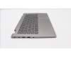 Lenovo 5CB1L43747 Tastatur inkl. TopcaseASM_BEL C21JG MG BL