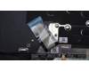 Lenovo 5CB1L43749 Tastatur inkl. TopcaseASM_SLV C21JG MG BL