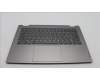 Lenovo 5CB1L43750 Tastatur inkl. TopcaseASM_SWS C21JG MG BL