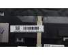 Lenovo 5CB1L43750 Tastatur inkl. TopcaseASM_SWS C21JG MG BL