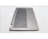 Lenovo 5CB1L43751 Tastatur inkl. TopcaseASM_BUL C21JG MG BL