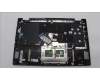 Lenovo 5CB1L43752 Tastatur inkl. TopcaseASM_CZE/SLK C21JG MG BL