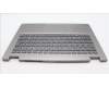 Lenovo 5CB1L43752 Tastatur inkl. TopcaseASM_CZE/SLK C21JG MG BL