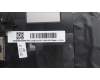 Lenovo 5CB1L43752 Tastatur inkl. TopcaseASM_CZE/SLK C21JG MG BL