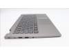 Lenovo 5CB1L43755 Tastatur inkl. TopcaseASM_UKR C21JG MG BL