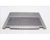 5CB1L43756 Lenovo COVER UpperCaseASM_USA ENG C21JG MG BL