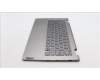 5CB1L43756 Lenovo COVER UpperCaseASM_USA ENG C21JG MG BL