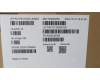 Lenovo 5CB1L44929 COVER Upper Case ASM_HBW W/ PEN WT 82XK