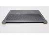Lenovo 5CB1L44953 Tastatur inkl. Topcase ASM_ARA L83AQ A/G
