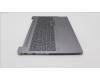 Lenovo 5CB1L44959 Tastatur inkl. Topcase ASM_ENG L83AQ A/G