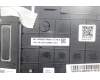 Lenovo 5CB1L44965 Tastatur inkl. Topcase ASM_GRE L83AQ A/G