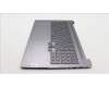 Lenovo 5CB1L44966 Tastatur inkl. Topcase ASM_HBW L83AQ A/G