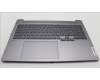 Lenovo 5CB1L44972 Tastatur inkl. Topcase ASM_KOR L83AQ A/G